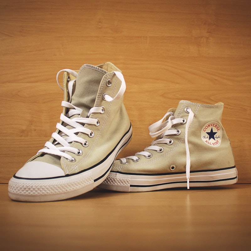 Knit Sock Trainers All Black