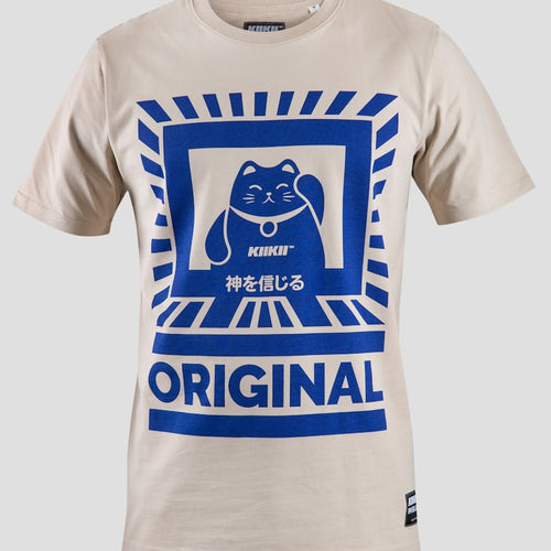 Essential Graphic Tee Tokyo Nights