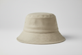 Bucket Hat — Stone